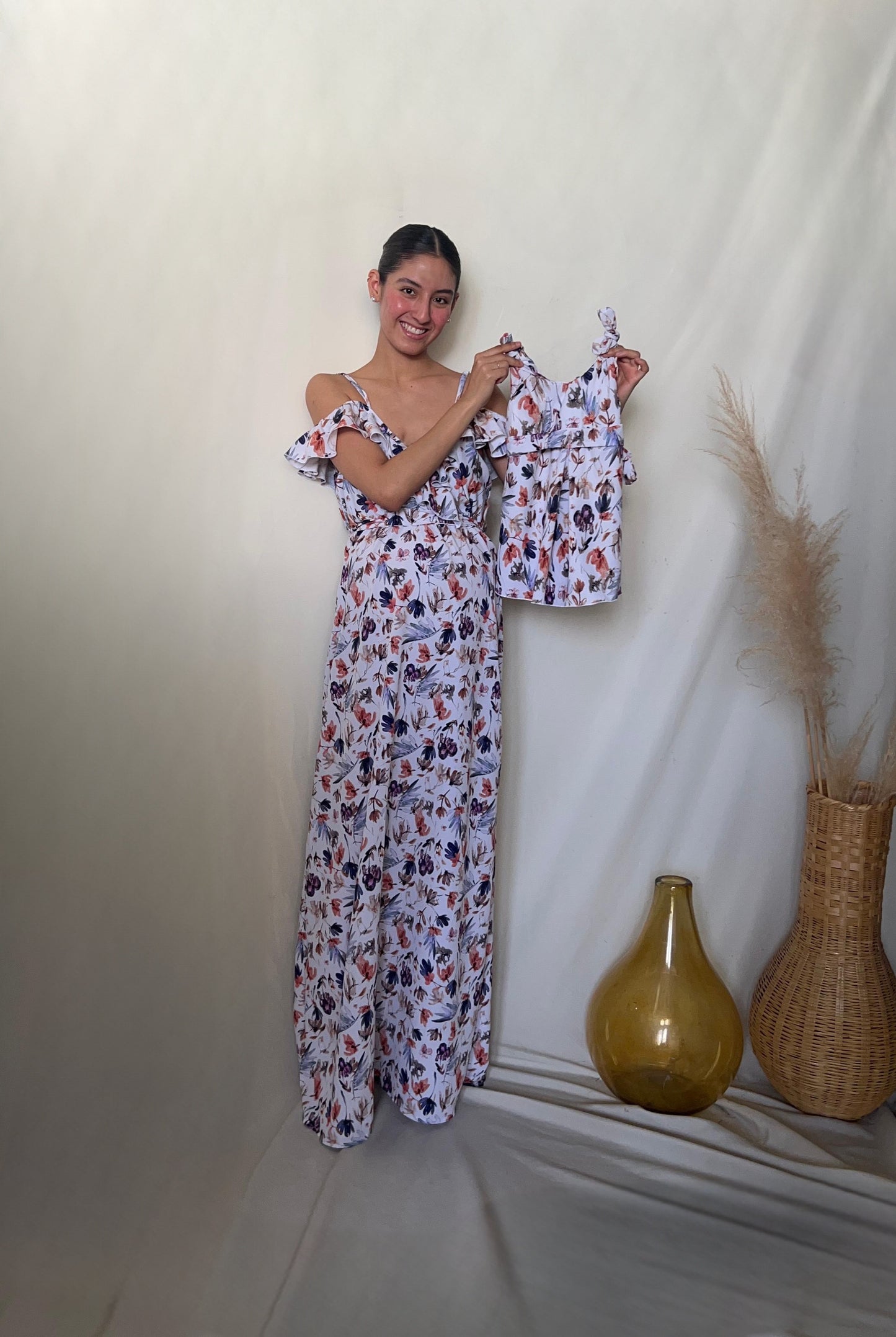 Match, Dayana acuarelas