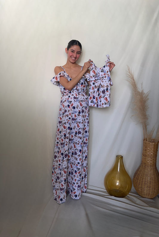 Match, Dayana acuarelas