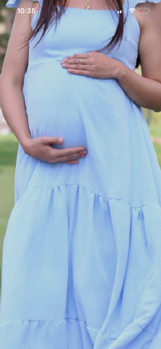 Tela azul jaspe cielo