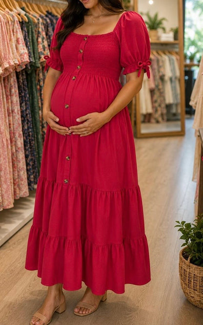 Vestidos rayas mangas UNITALLA
