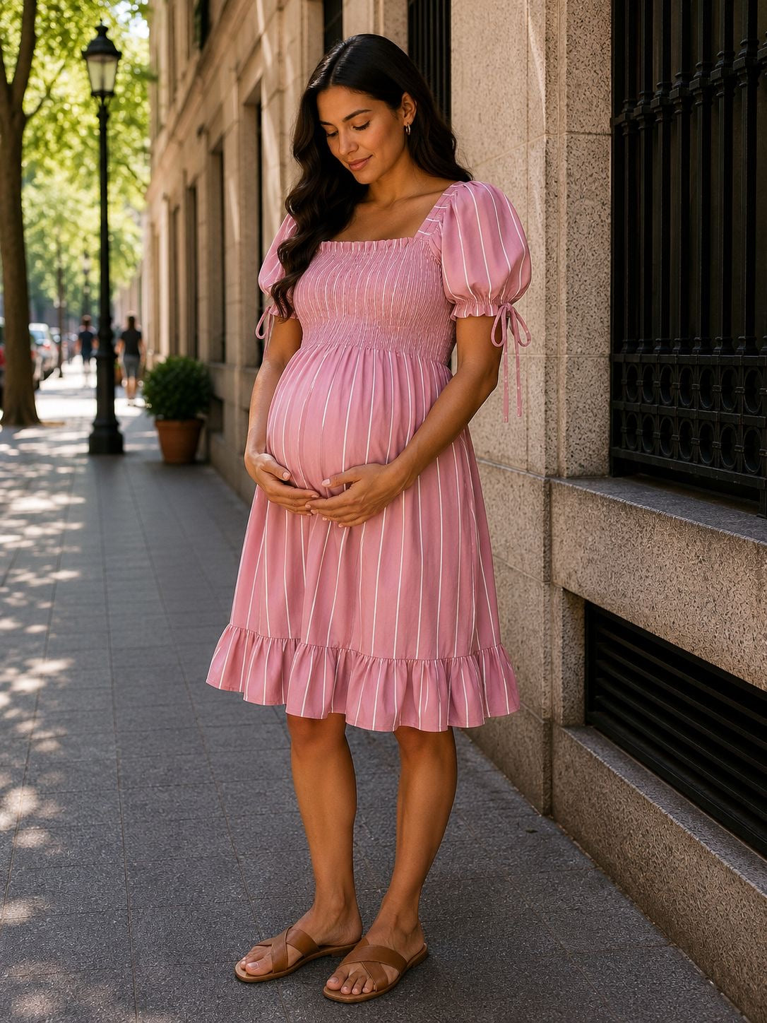 Vestidos UNITALLA cortos
