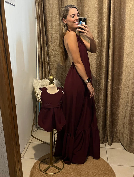 Match, Elisa Vino