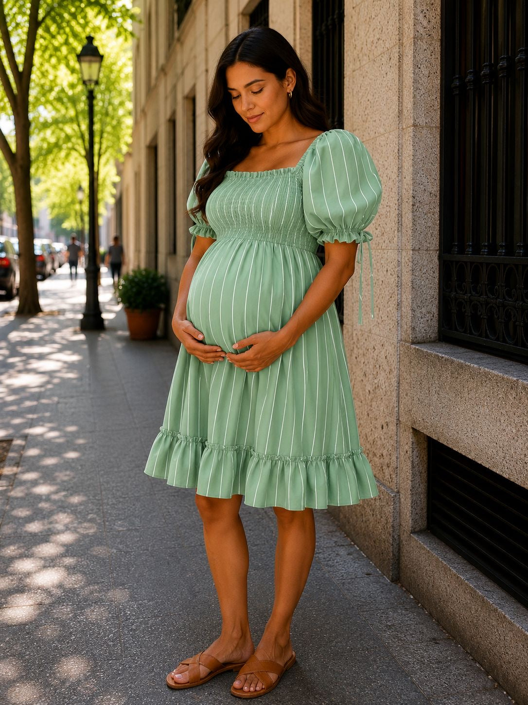 Vestidos UNITALLA cortos