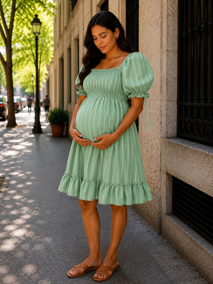 Vestidos UNITALLA cortos