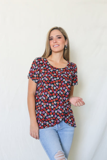 Diana Nursing Blouse, Hawaii