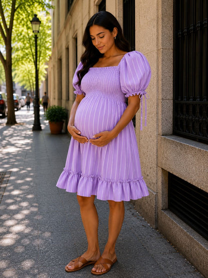 Vestidos UNITALLA cortos