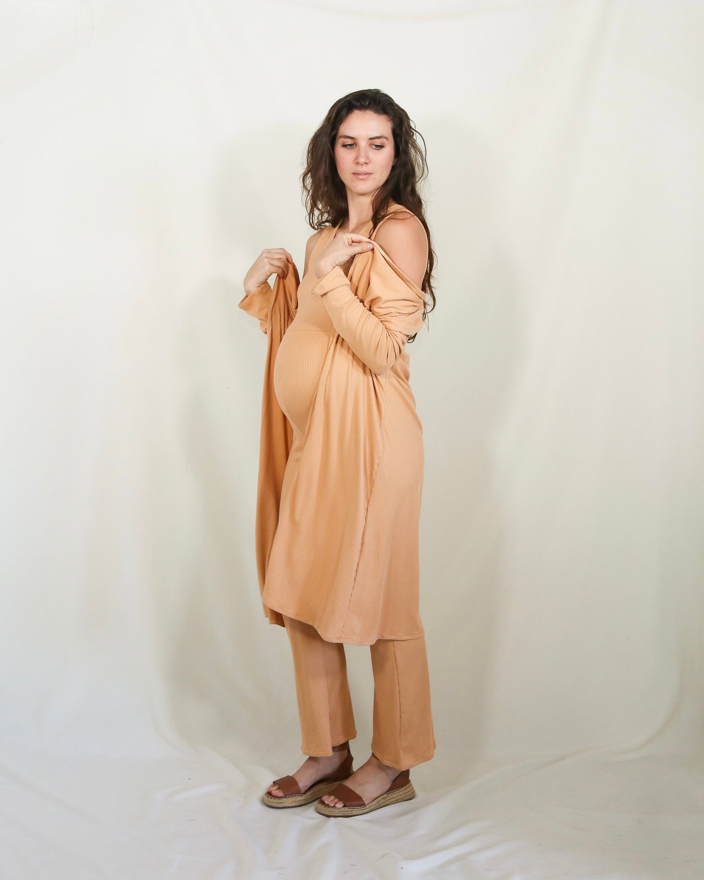 Set granola 2 piezas