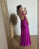 Vestido de maternidad Anahi, hot nazareno CH, XG y XXG