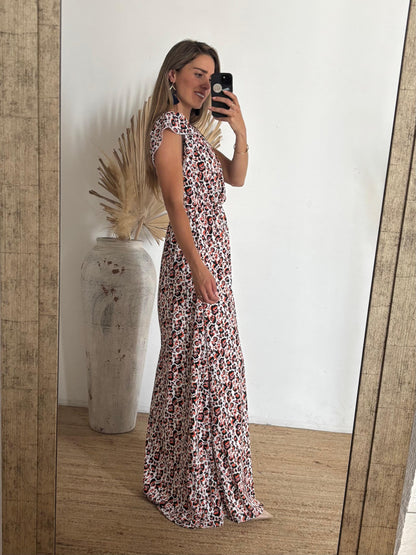 Maternity dress, Britany yellow