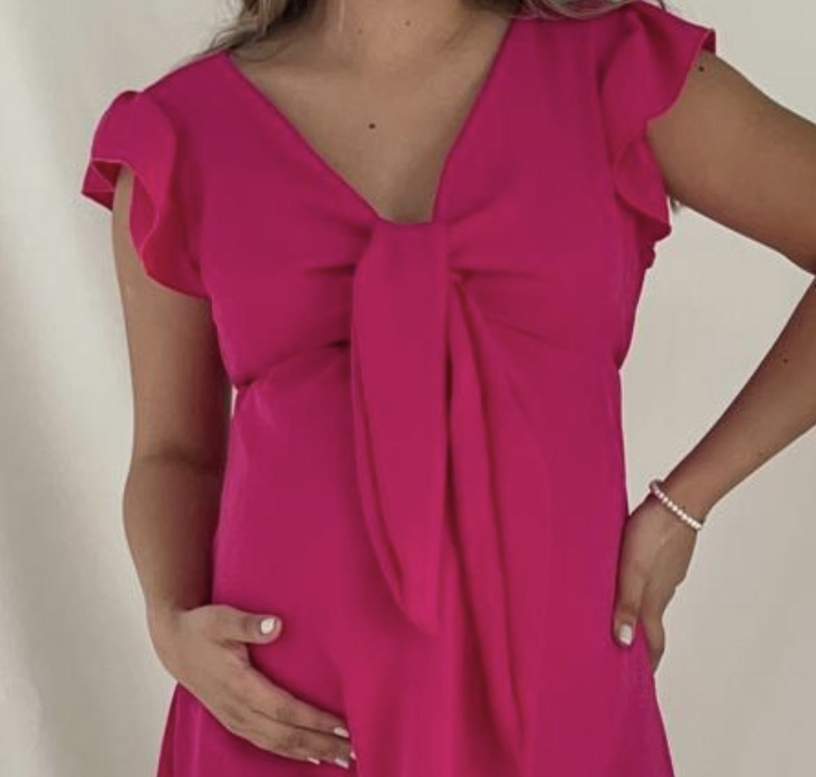 pink barbie fabric