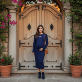 Vestido de maternidad, Maribel unitalla