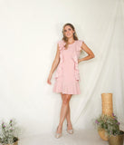 Vestido de lactancia, Cindy rosa claro vertigo