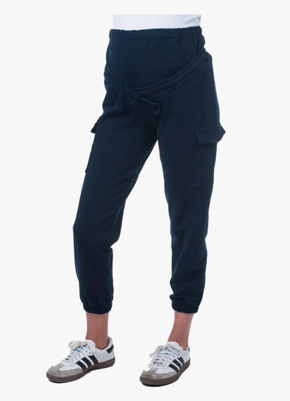 Pants de maternidad con bolsas