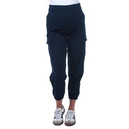 Pants de maternidad con bolsas
