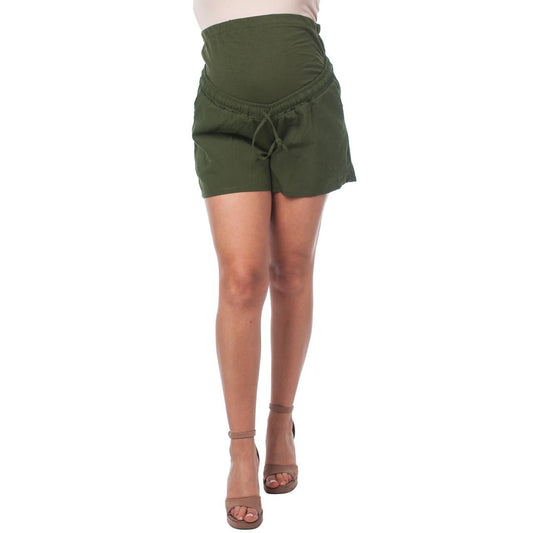 Shorts de Maternidad (varios colores)