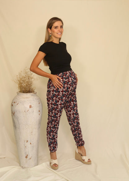 Pantalón de maternidad, vanini