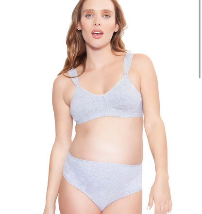 Paq de 3 Pantys de maternidad