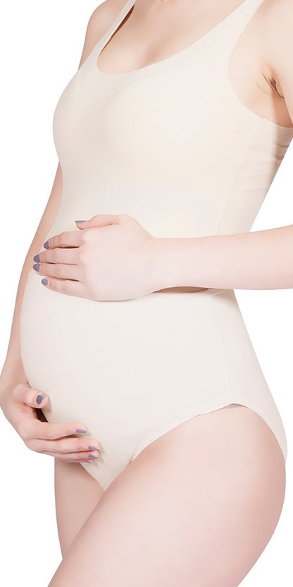 Paq de 3 Pantys de maternidad