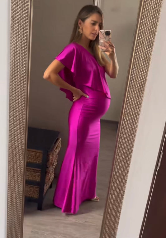Maternity dress, Martina hot Nazareno