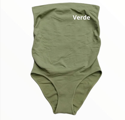 Pantaleta de maternidad Unitalla