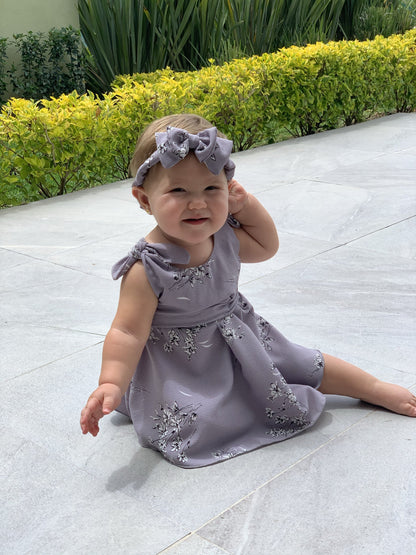 bucarelli matching dresses