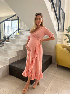 Maternity dress, Ursula Rosa Madrid