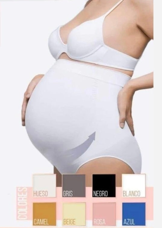 Pantaleta de maternidad Unitalla
