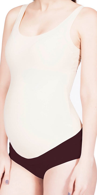 Paq de 3 Pantaletas de maternidad