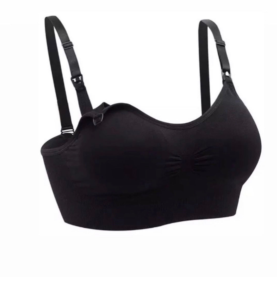 Bras de lactancia Unitalla