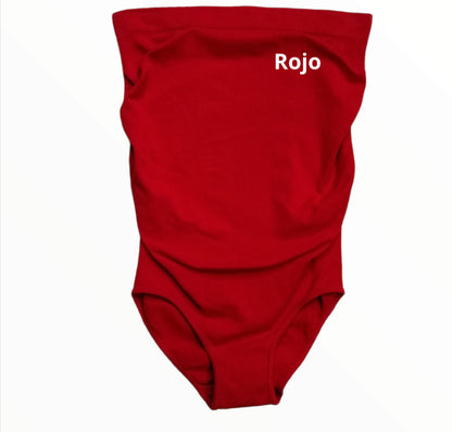 Pantaleta de maternidad Unitalla